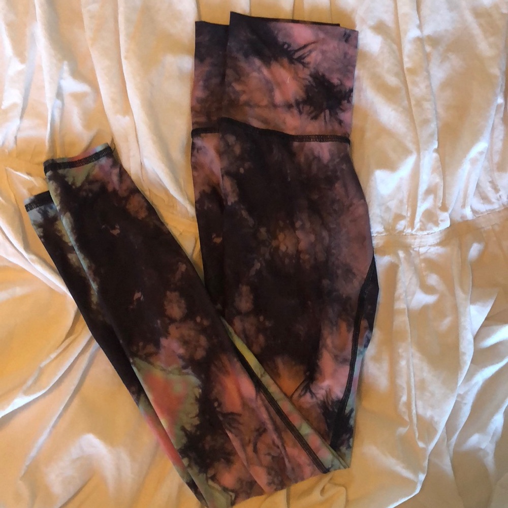 Teeki pants